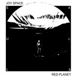 Artwork for "Red Planet"