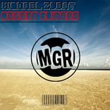 Artwork for "Desert Guitars"