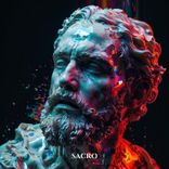 Artwork for "Visionary"