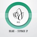 Artwork for "Stepback EP"