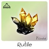 Artwork for "Rutile 1st Crystal"