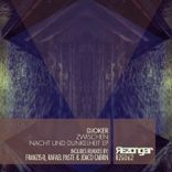 Zwischen Nacht & Dunkelheit