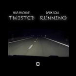 Artwork for "Twisted / Running"