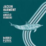 Portada para "Jackin Harmony"