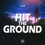 Artwork for "Hit the Ground"