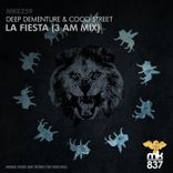 Artwork voor "La Fiesta"