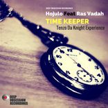 Artwork for "Time Keeper"