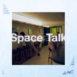 Artwork for "LOOKS LIKE IT (SPACE TALK)"