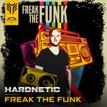 Freak The Funk