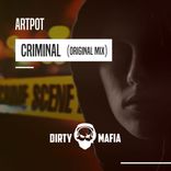 Artwork for "Criminal"