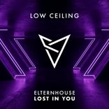 Artwork for "LOST IN YOU"