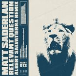 Artwork for "Relevant Question"