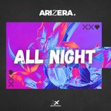 Artwork voor "All Night"