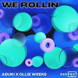 Artwork for "We Rollin"