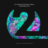 Artwork für "Sapphire Eyes"