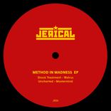 Artwork für "Method in Madness"