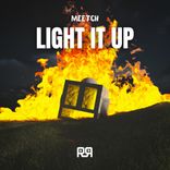 Artwork for "Light It Up"