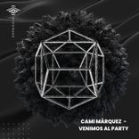 Artwork voor "Venimos Al Party"