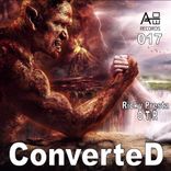 Artwork for "ConverteD"