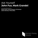Artwork für "Ask Yourself"