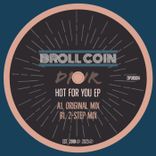 Artwork voor "Hot for You"