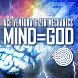 Portada para "Mind=God"