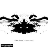 Artwork for "Black-ness"