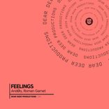 Artwork voor "Feelings"