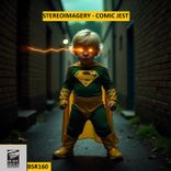 Artwork for "Comic Jest"