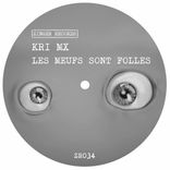 Artwork for "Les Meufs Sont Folles"