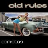 Artwork for "Old Rules"
