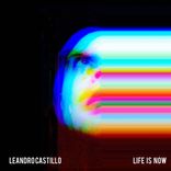 Portada para "Life Is Now"