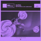 Artwork for "Undulating (Dots Per Inch & Amy Lauren Remix)"