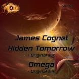 Artwork voor "Hidden Tomorrow - Omega"