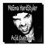 Artwork for "Acid Overdose"