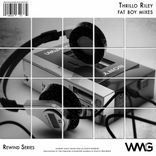 Artwork für "Rewind Series: Thrillo Riley - Fat Boy Mixes"