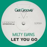 Artwork for "Let You Go"