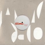 Artwork for "Somebody"