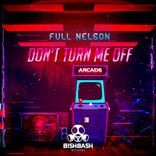 Artwork voor "Don't Turn Me Off"