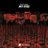Artwork for "My Eyes"