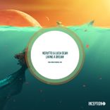 Artwork for "Living a Dream"