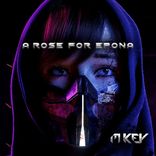 Artwork for "A Rose for Epona"