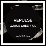 Artwork voor "Repulse"