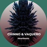 Artwork for "Heartbeats"