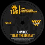 Artwork for "Beat the Dream"