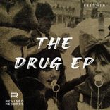 Artwork voor "The Drug EP"