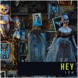 Artwork for "Hey"