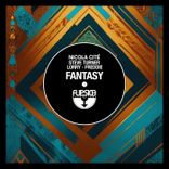 Artwork for "Fantasy"