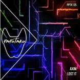 Artwork for "Lost It"