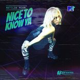 Artwork for "NICE TO KNOW YA"